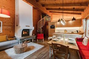 Chalet Soleada