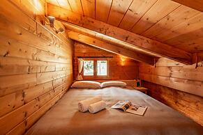 Chalet Soleada