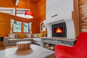 Chalet Soleada