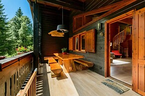 Chalet Soleada
