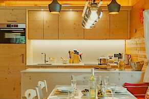 Chalet Soleada