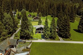 Chalet Soleada
