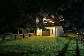 Chalet Soleada