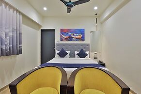 Hotel Empyrean