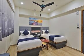 Hotel Empyrean