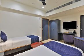 Hotel Empyrean