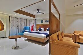 Hotel Empyrean
