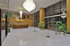 Hotel Empyrean