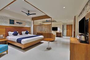 Hotel Empyrean