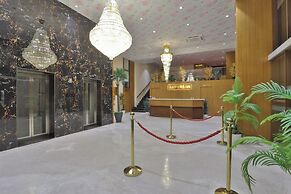 Hotel Empyrean