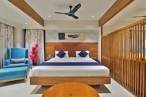 Hotel Empyrean