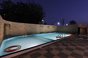 Hotel Empyrean