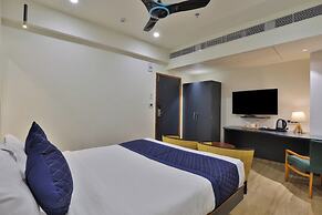 Hotel Empyrean