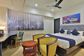 Hotel Empyrean