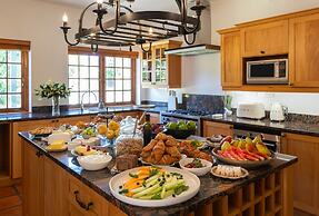Navarre Residence