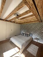 Le Moulin Saint-Nicolas