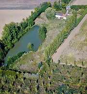 Le Moulin Saint-Nicolas