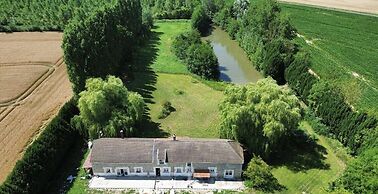 Le Moulin Saint-Nicolas