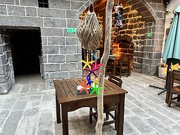 Karga Butik Otel