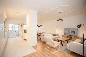 Liiiving - Modern Design Home
