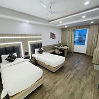 Hotel Vijay Shree