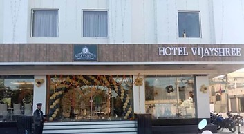 Hotel Vijay Shree