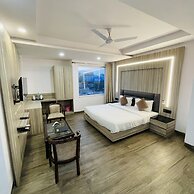 Hotel Vijay Shree