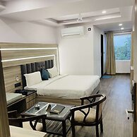 Hotel Vijay Shree