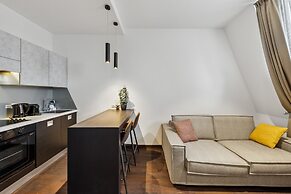 Limehome Vienna Roßauer Lände
