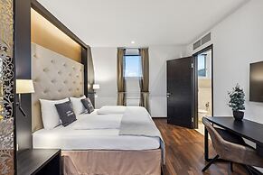 Limehome Vienna Roßauer Lände