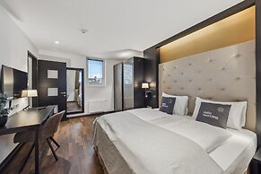 Limehome Vienna Roßauer Lände