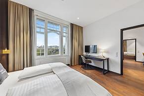 Limehome Vienna Roßauer Lände
