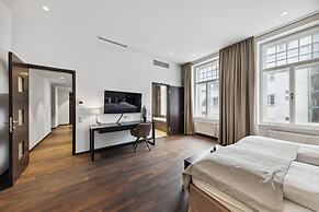 Limehome Vienna Roßauer Lände