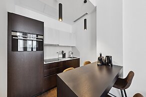Limehome Vienna Roßauer Lände