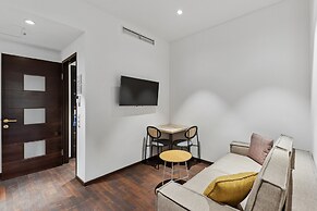 Limehome Vienna Roßauer Lände