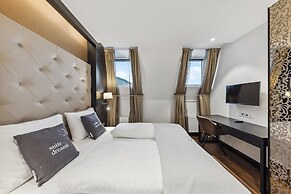Limehome Vienna Roßauer Lände