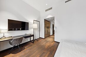 Limehome Vienna Roßauer Lände