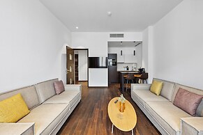 Limehome Vienna Roßauer Lände