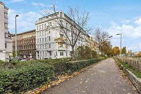 Limehome Vienna Roßauer Lände