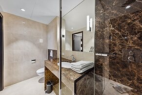 Limehome Vienna Roßauer Lände