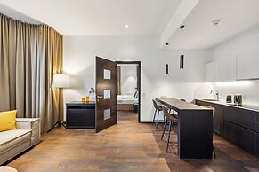 Limehome Vienna Roßauer Lände