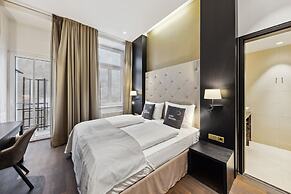 Limehome Vienna Roßauer Lände