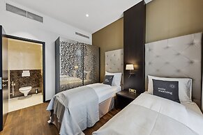 Limehome Vienna Roßauer Lände