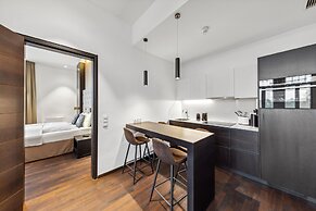 Limehome Vienna Roßauer Lände