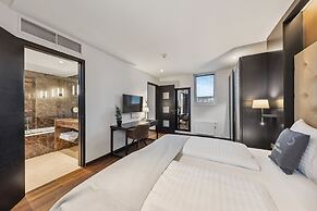 Limehome Vienna Roßauer Lände
