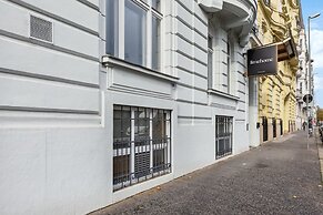 Limehome Vienna Roßauer Lände
