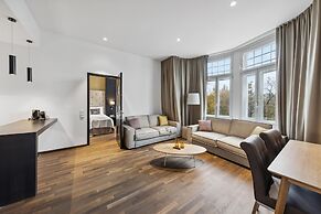 Limehome Vienna Roßauer Lände