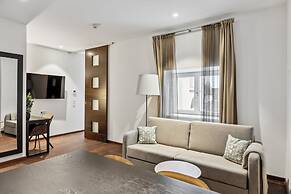 Limehome Vienna Roßauer Lände