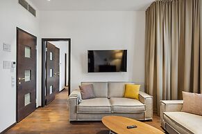 Limehome Vienna Roßauer Lände