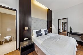 Limehome Vienna Roßauer Lände
